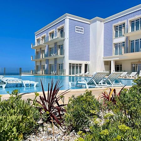 Ocean View Apartments Lourinhã Exterior photo