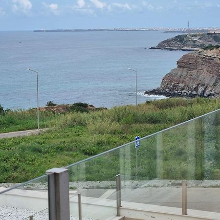 Ocean View Apartments Lourinhã Exterior photo