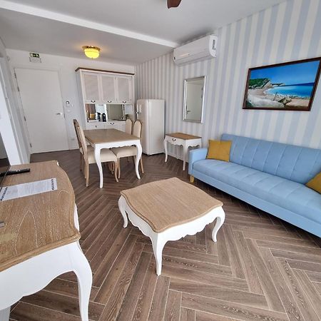 Ocean View Apartments Lourinhã Exterior photo