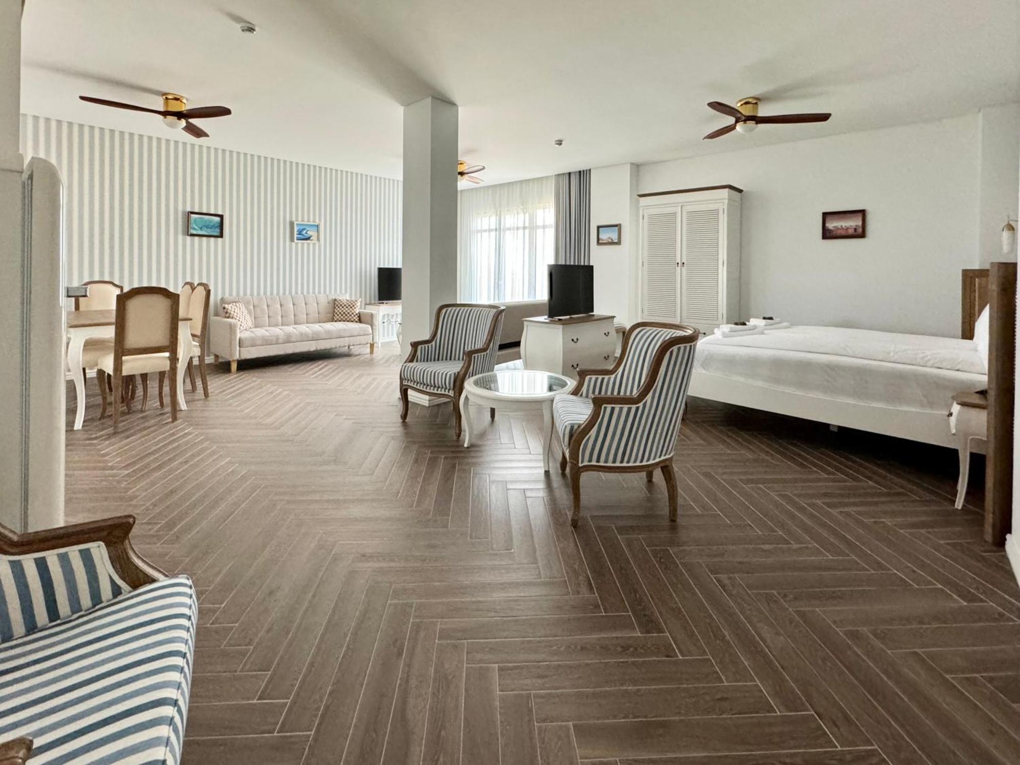 Ocean View Apartments Lourinhã Room photo