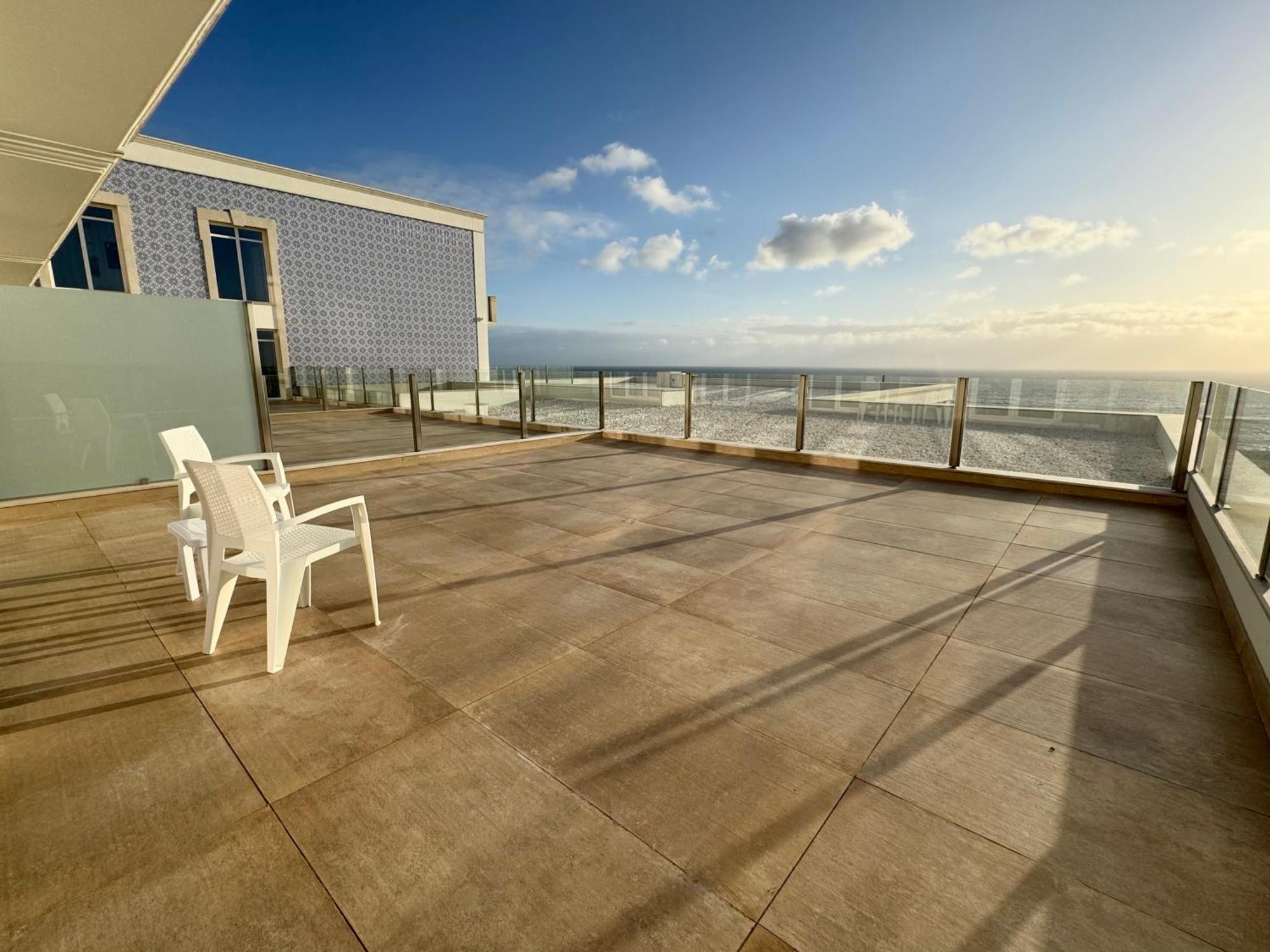 Ocean View Apartments Lourinhã Room photo