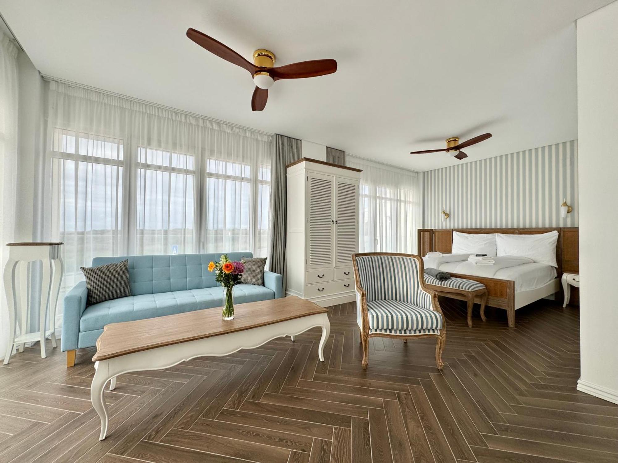 Ocean View Apartments Lourinhã Room photo