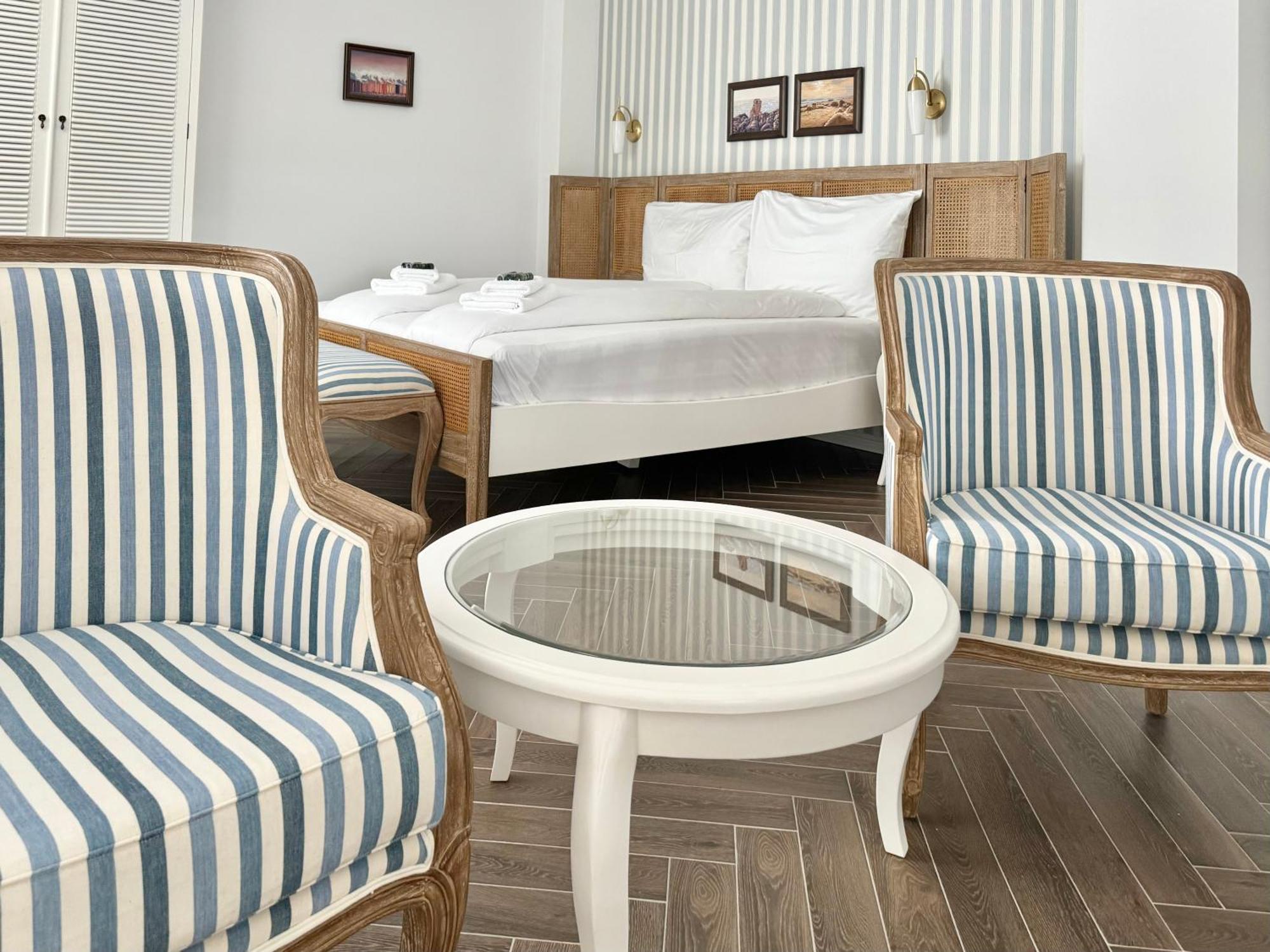 Ocean View Apartments Lourinhã Room photo