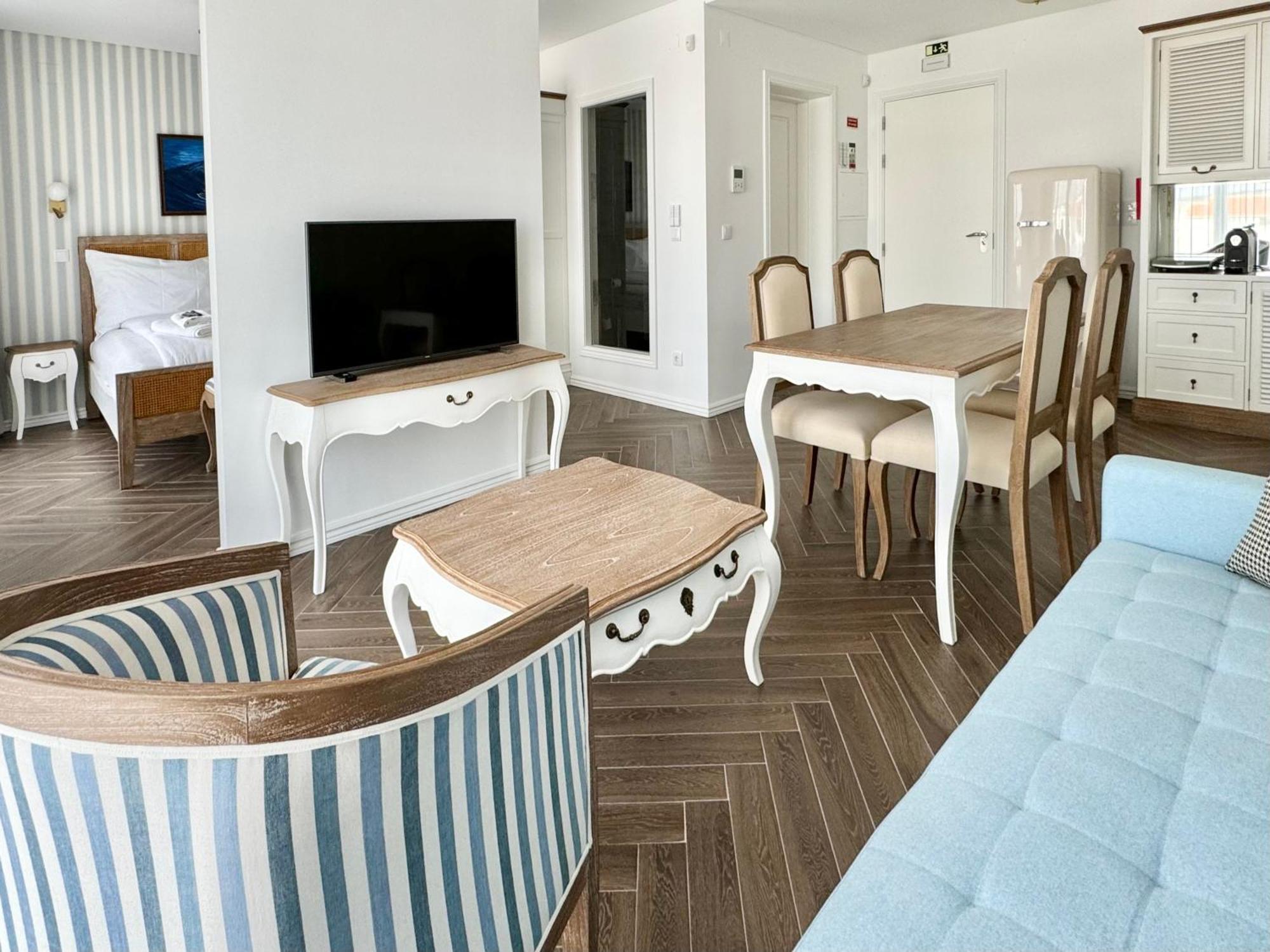 Ocean View Apartments Lourinhã Room photo