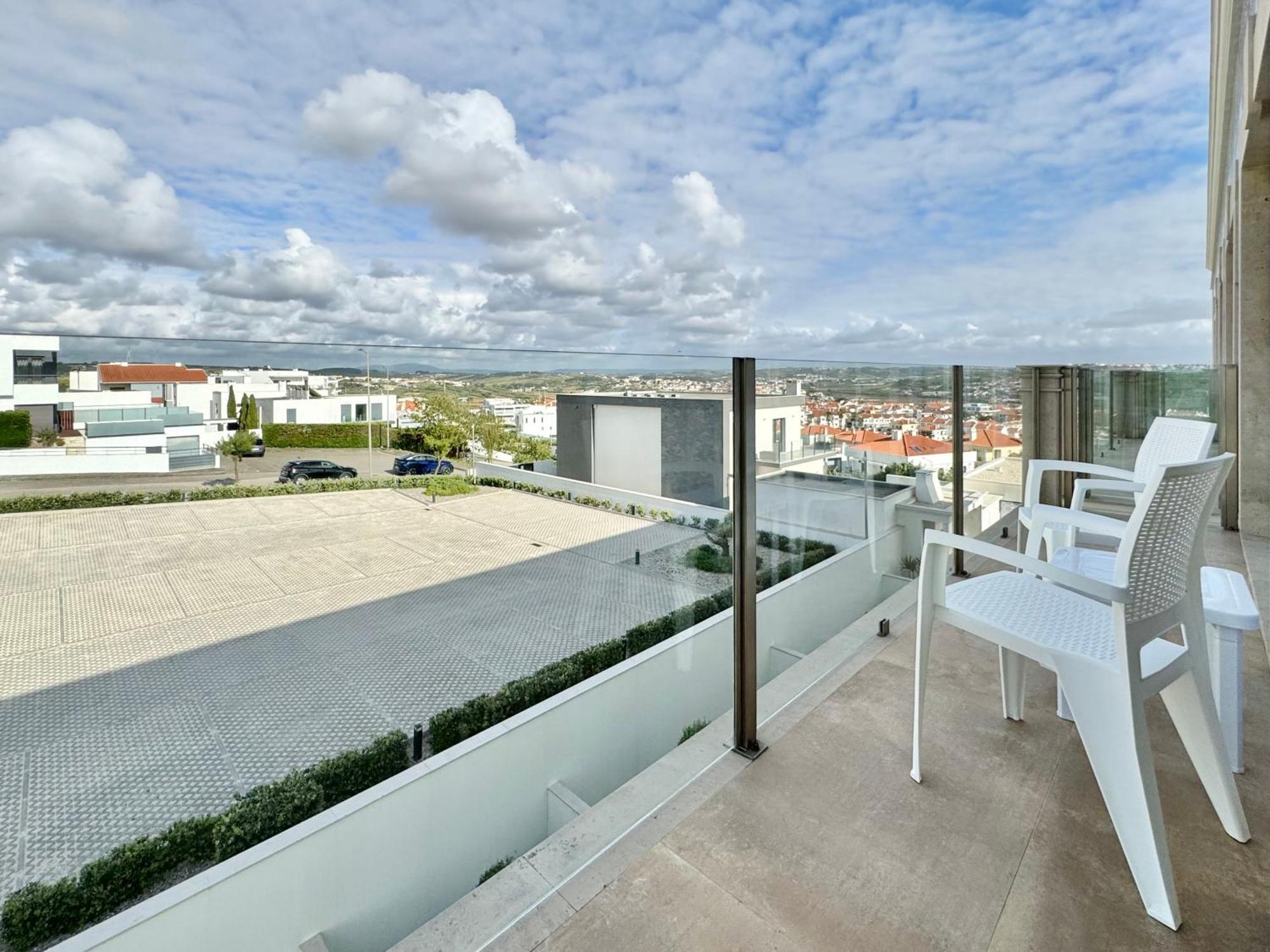 Ocean View Apartments Lourinhã Room photo