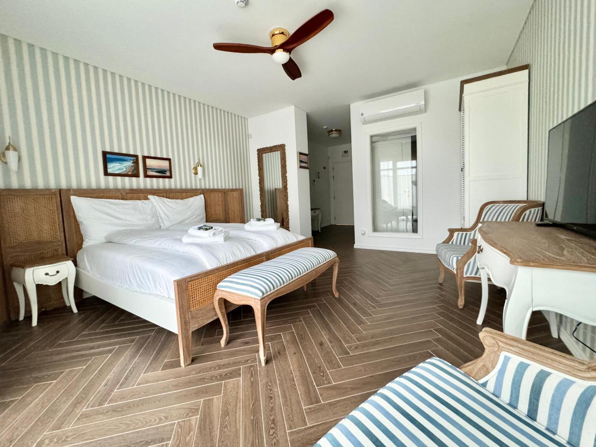 Ocean View Apartments Lourinhã Room photo