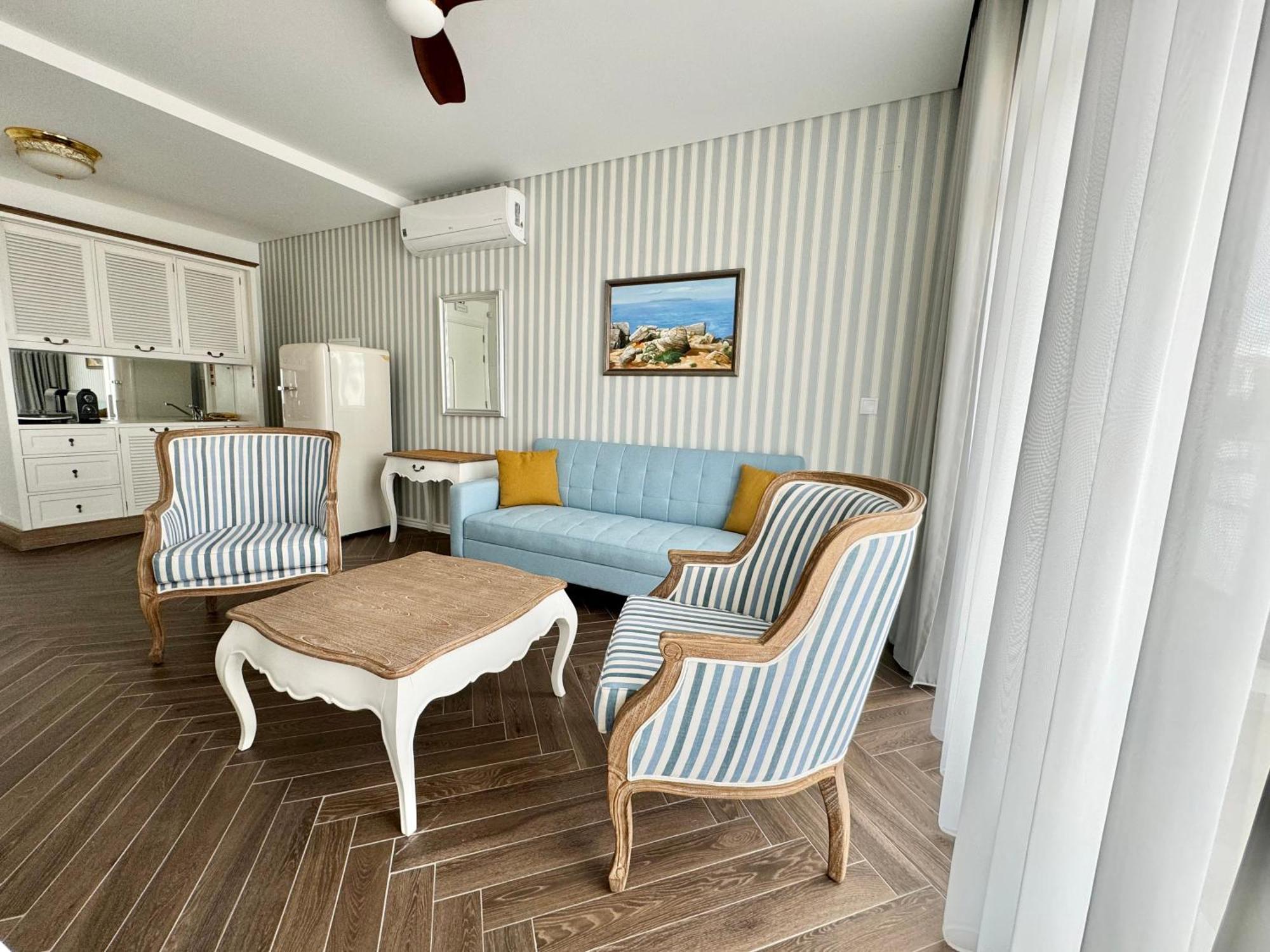 Ocean View Apartments Lourinhã Room photo