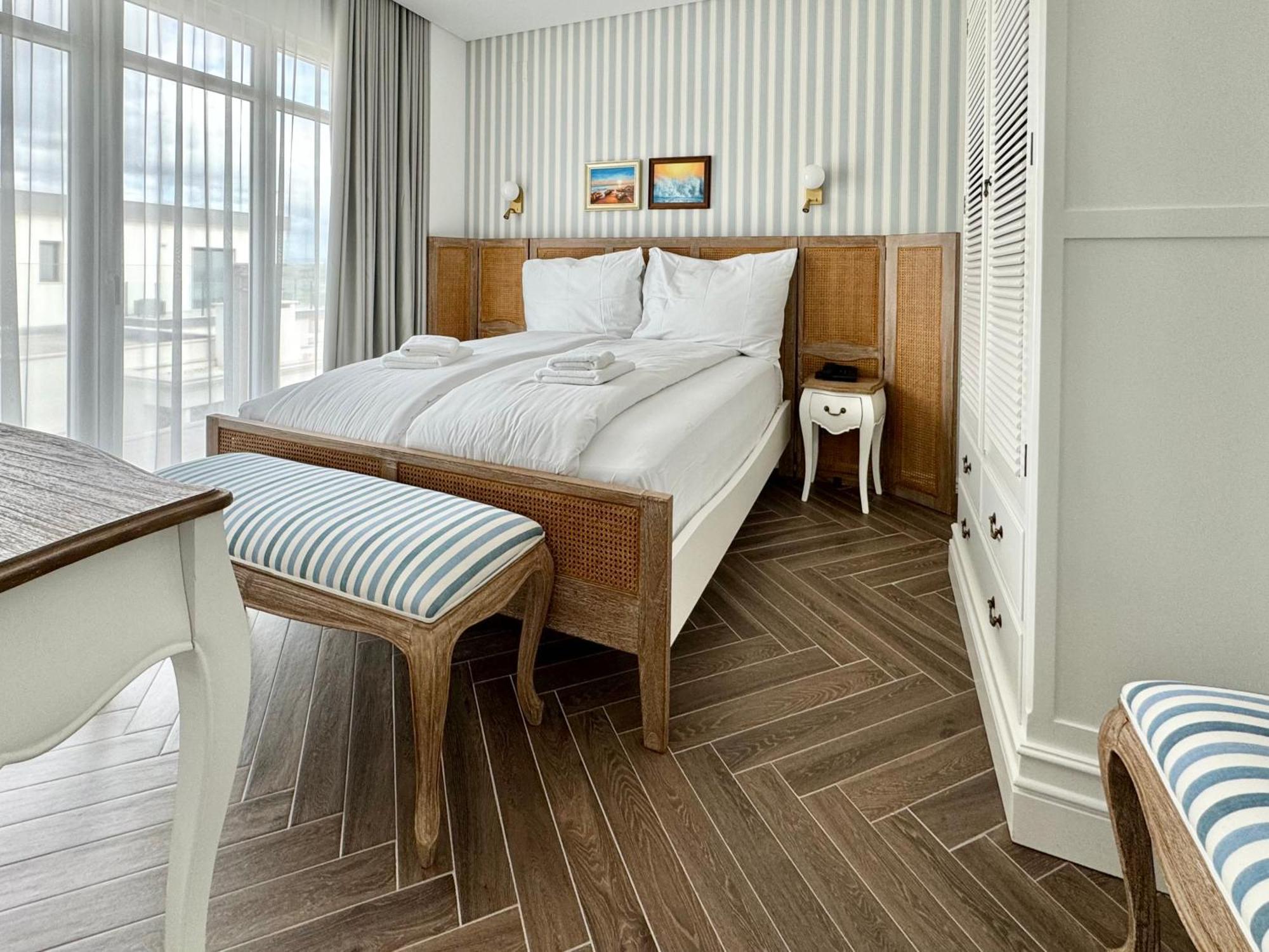Ocean View Apartments Lourinhã Room photo