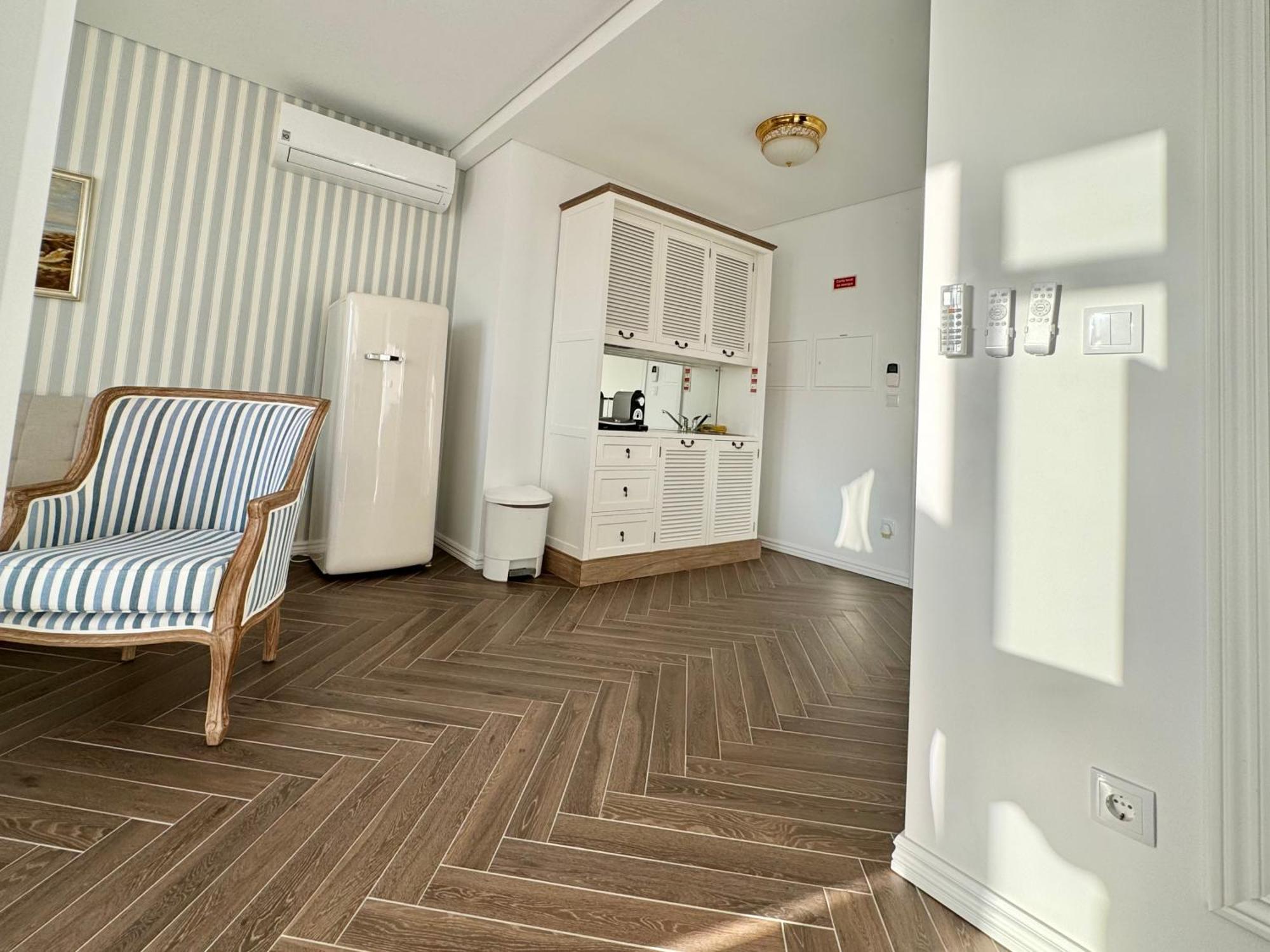 Ocean View Apartments Lourinhã Room photo