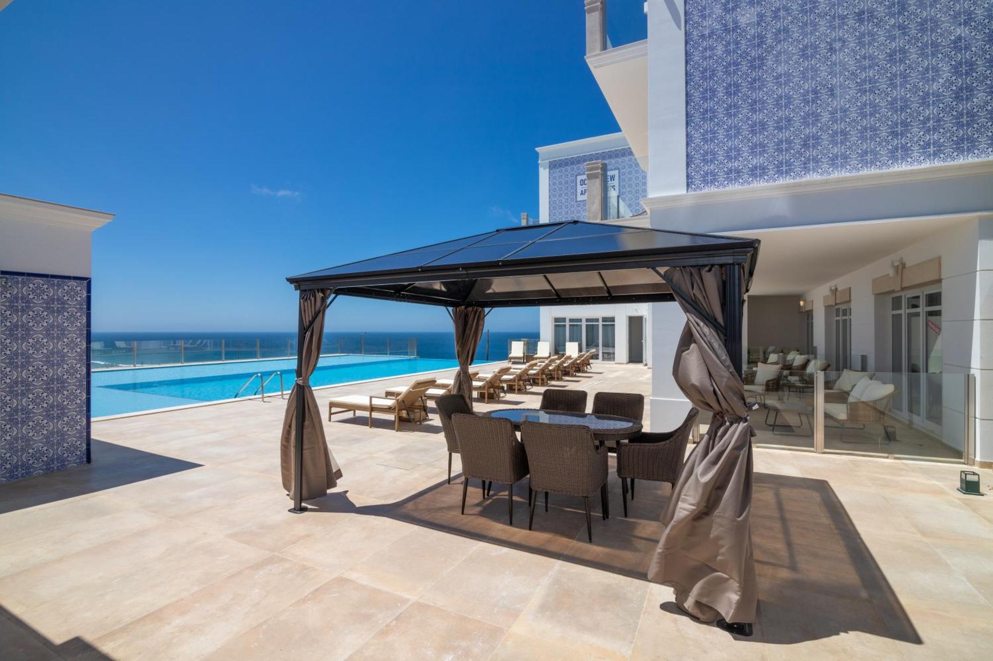 Ocean View Apartments Lourinhã Exterior photo