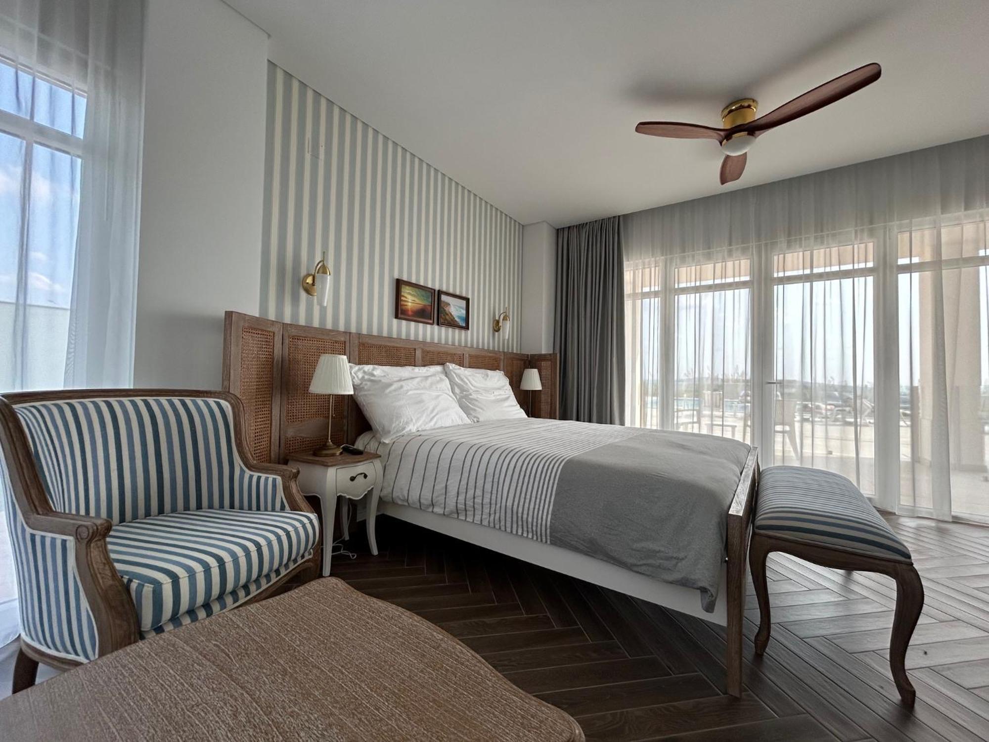 Ocean View Apartments Lourinhã Room photo