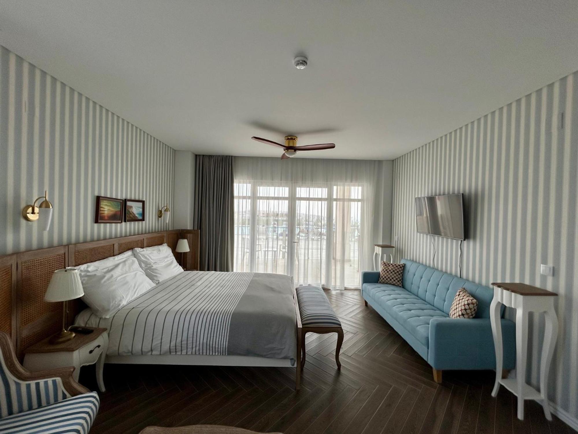 Ocean View Apartments Lourinhã Room photo