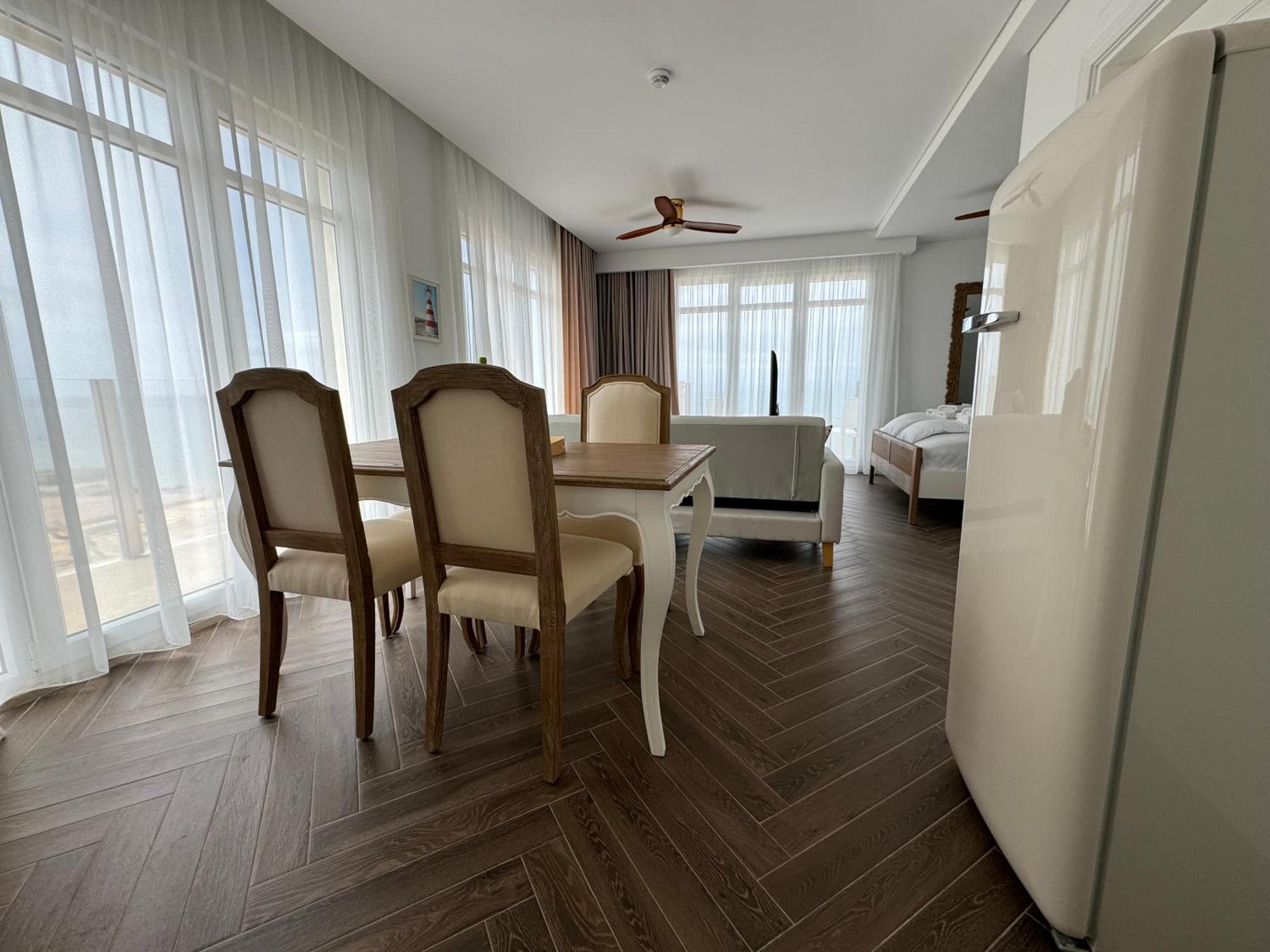Ocean View Apartments Lourinhã Exterior photo