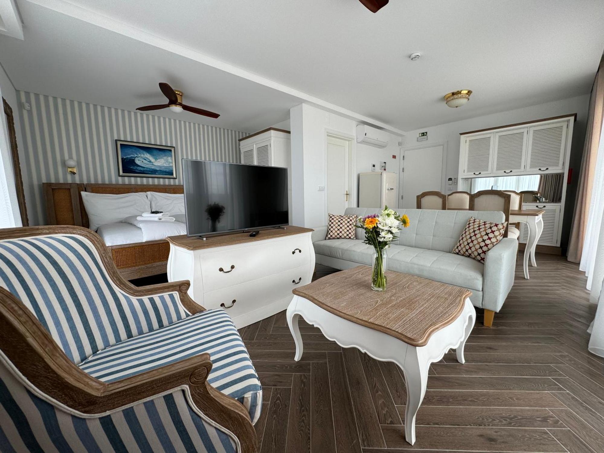 Ocean View Apartments Lourinhã Exterior photo