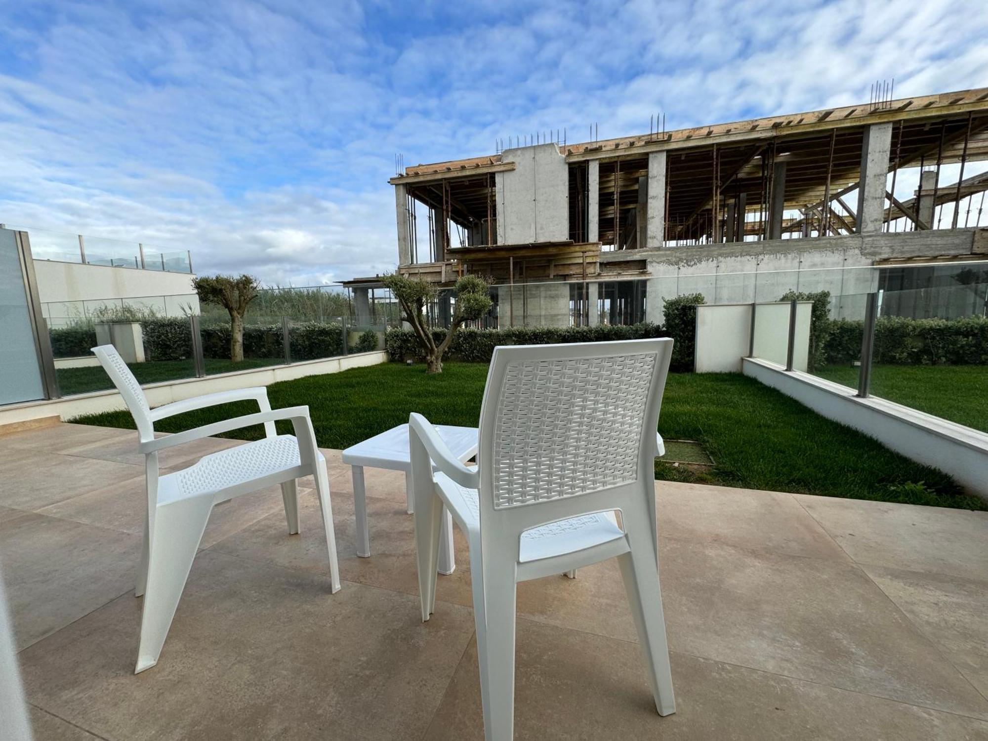 Ocean View Apartments Lourinhã Exterior photo
