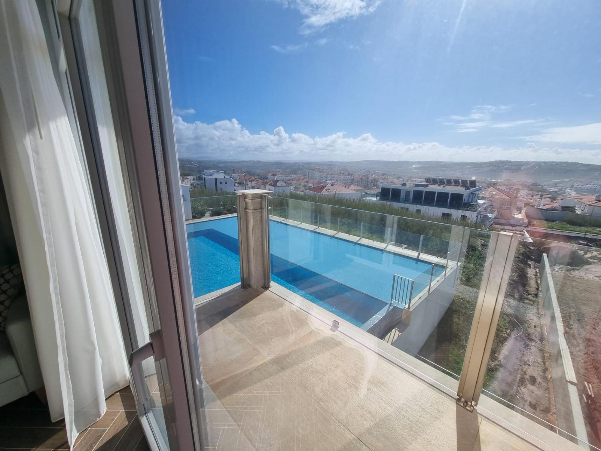 Ocean View Apartments Lourinhã Exterior photo
