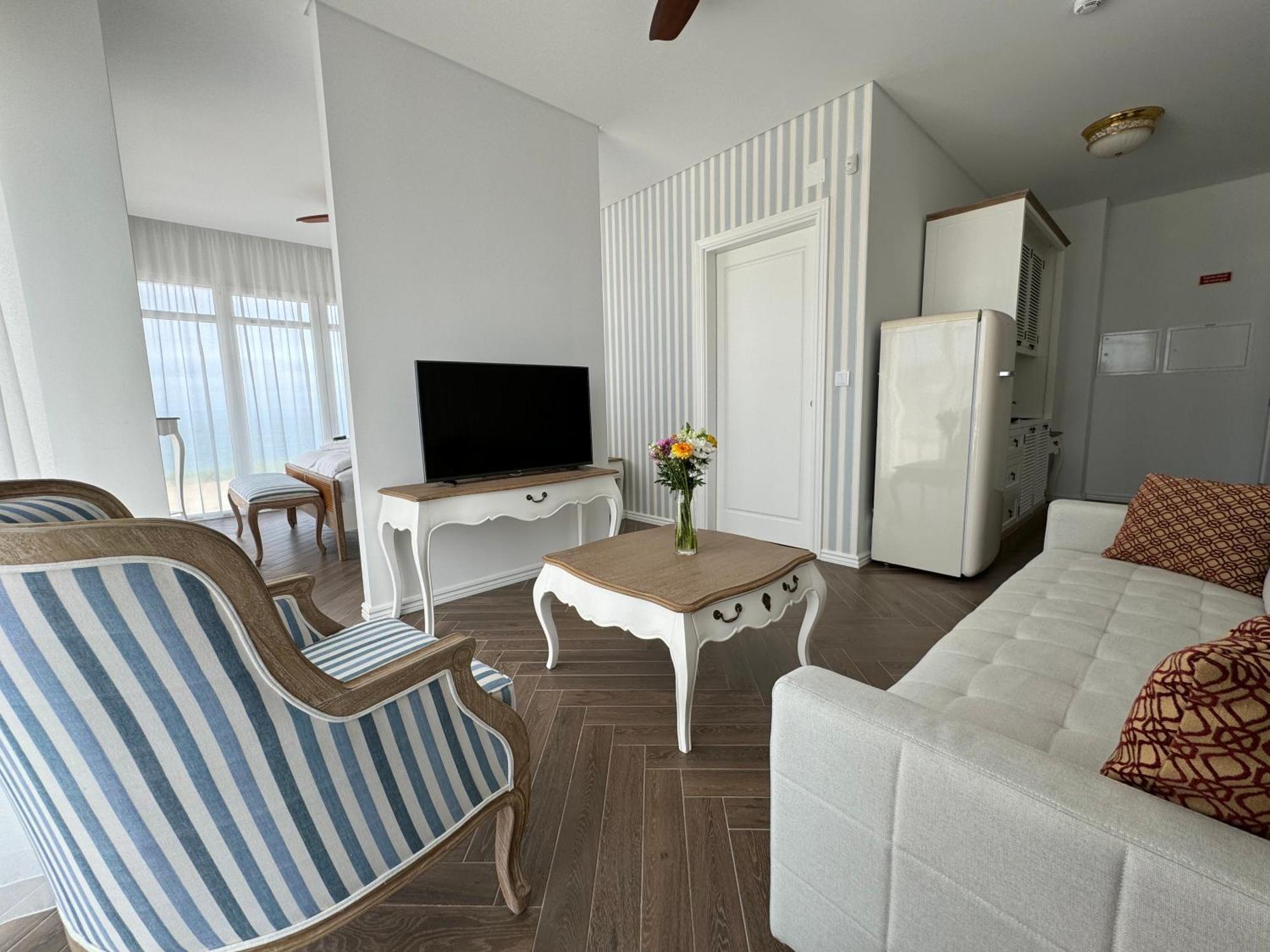 Ocean View Apartments Lourinhã Exterior photo