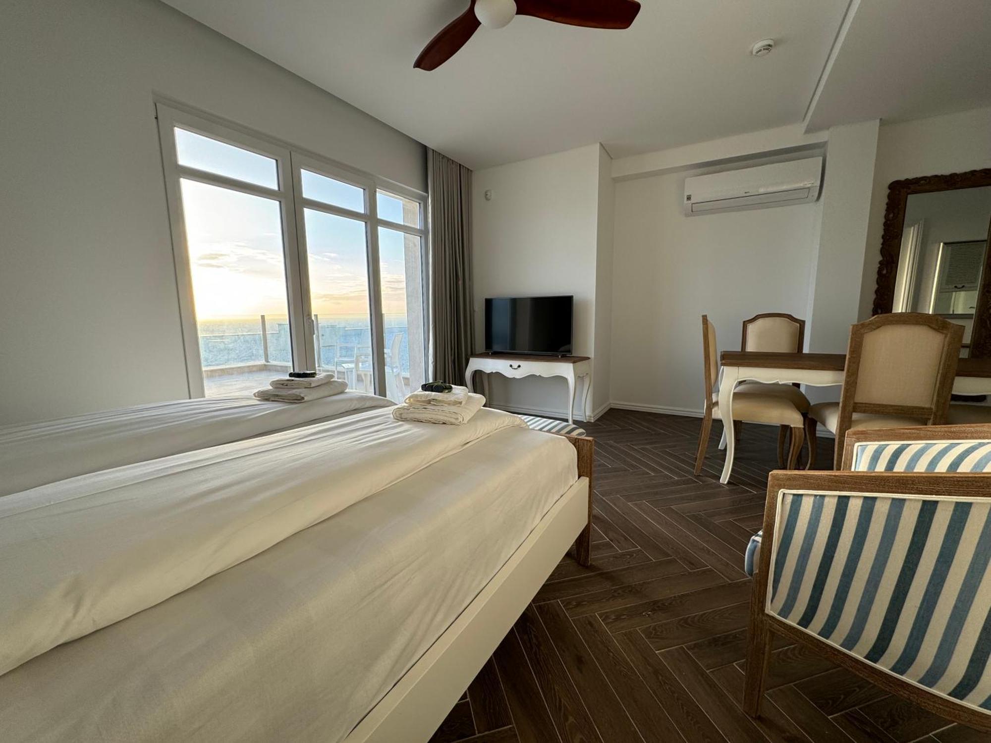 Ocean View Apartments Lourinhã Exterior photo