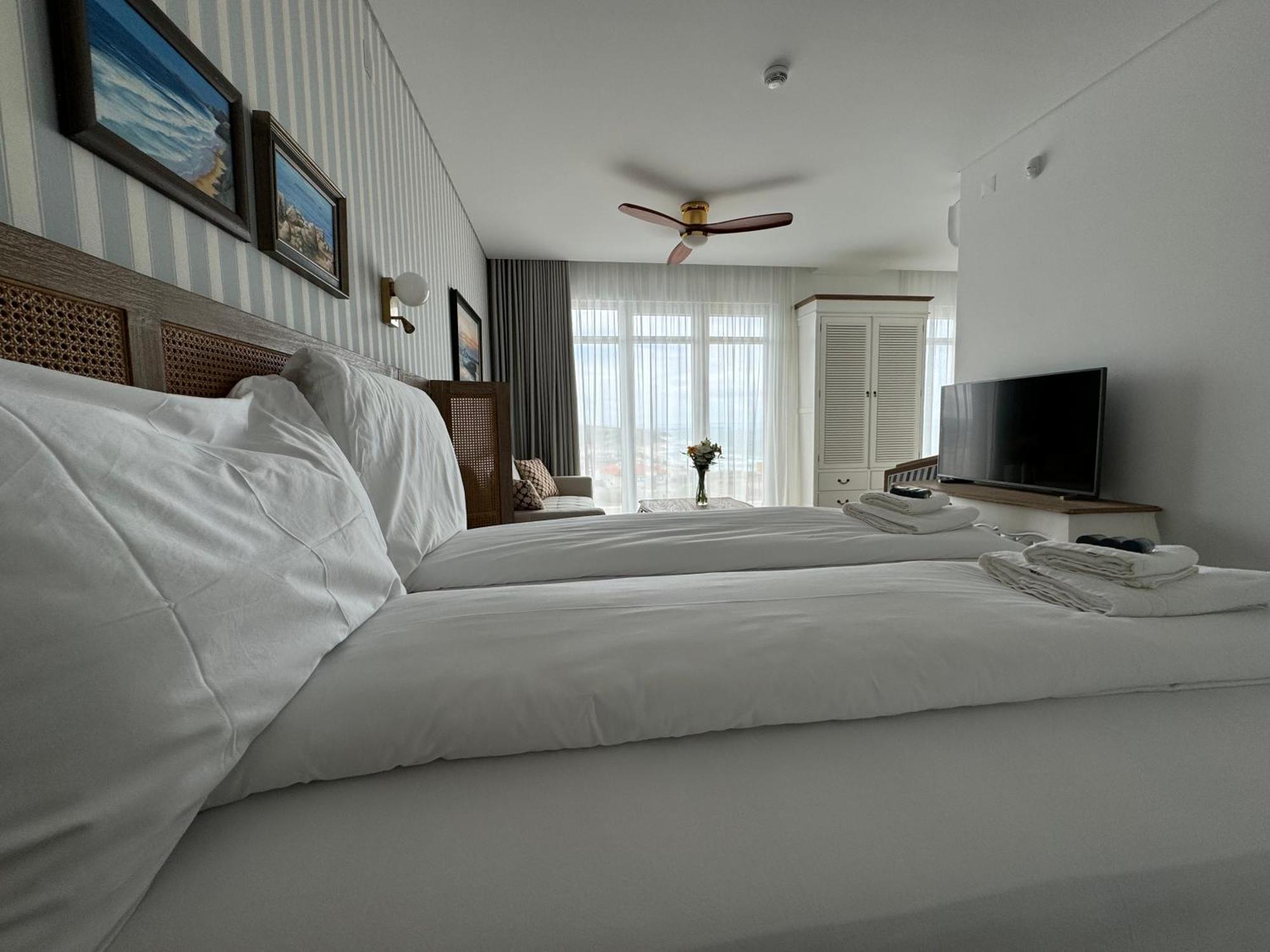 Ocean View Apartments Lourinhã Exterior photo