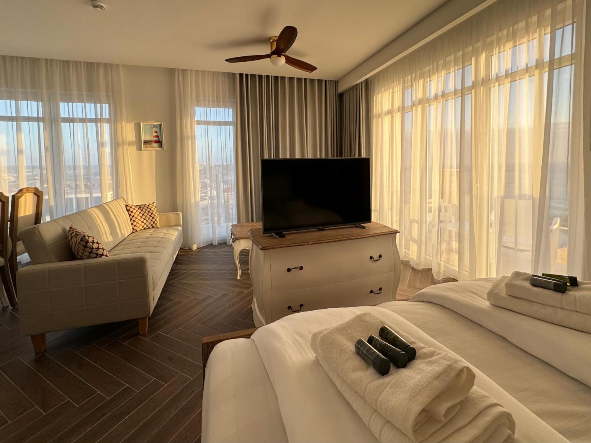 Ocean View Apartments Lourinhã Exterior photo