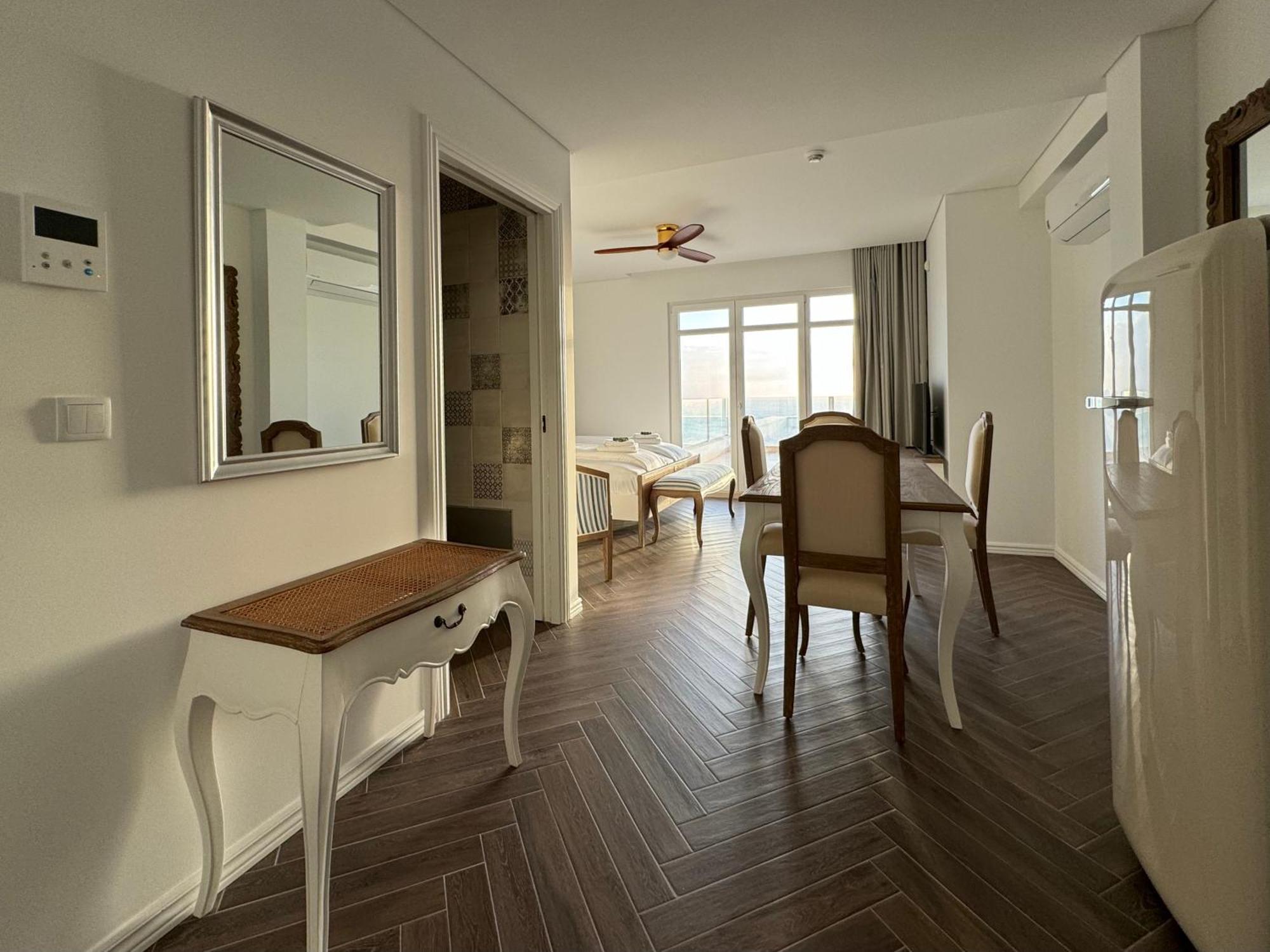 Ocean View Apartments Lourinhã Exterior photo
