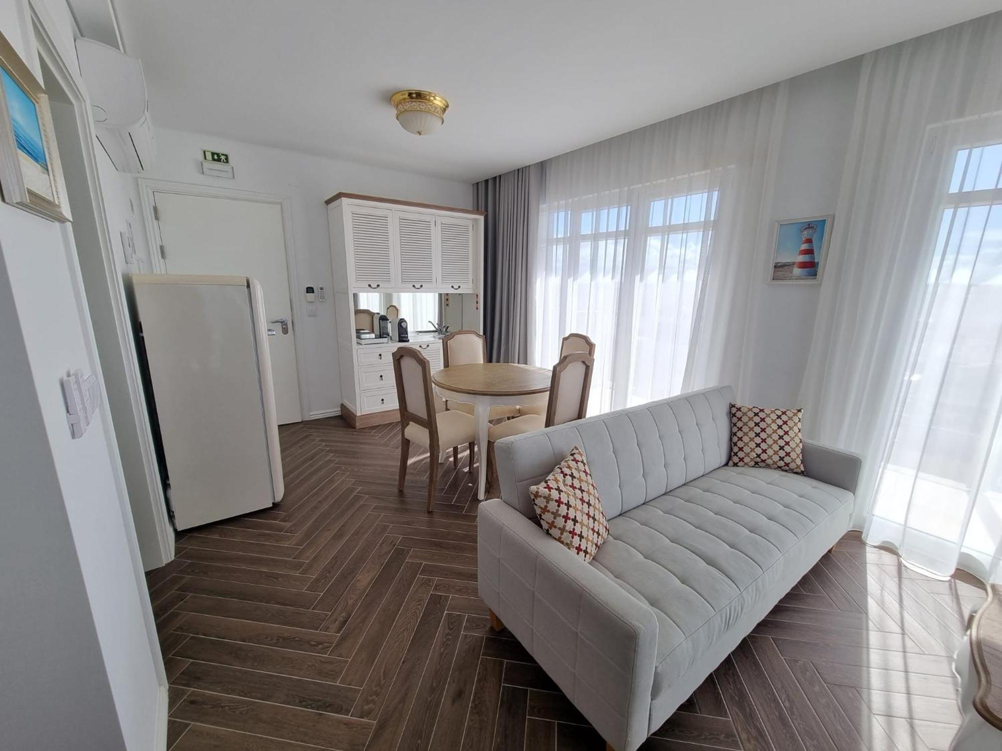Ocean View Apartments Lourinhã Exterior photo