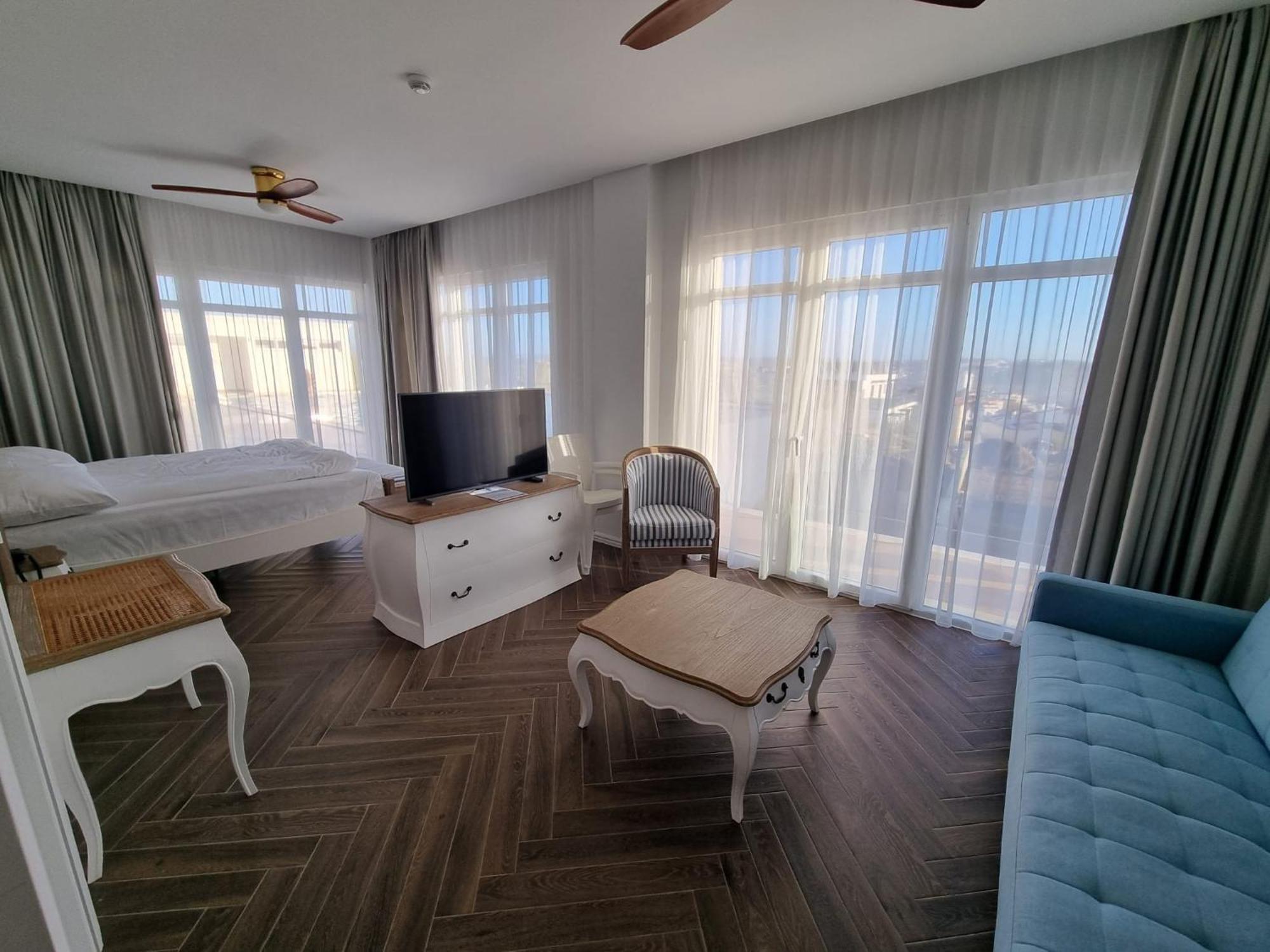Ocean View Apartments Lourinhã Exterior photo