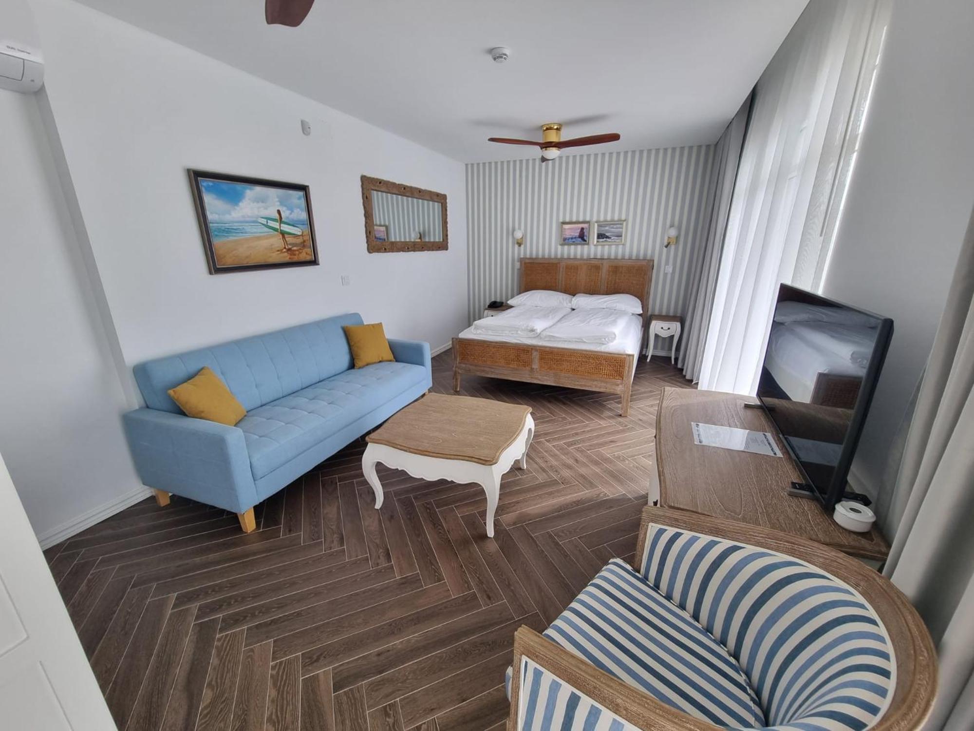 Ocean View Apartments Lourinhã Exterior photo