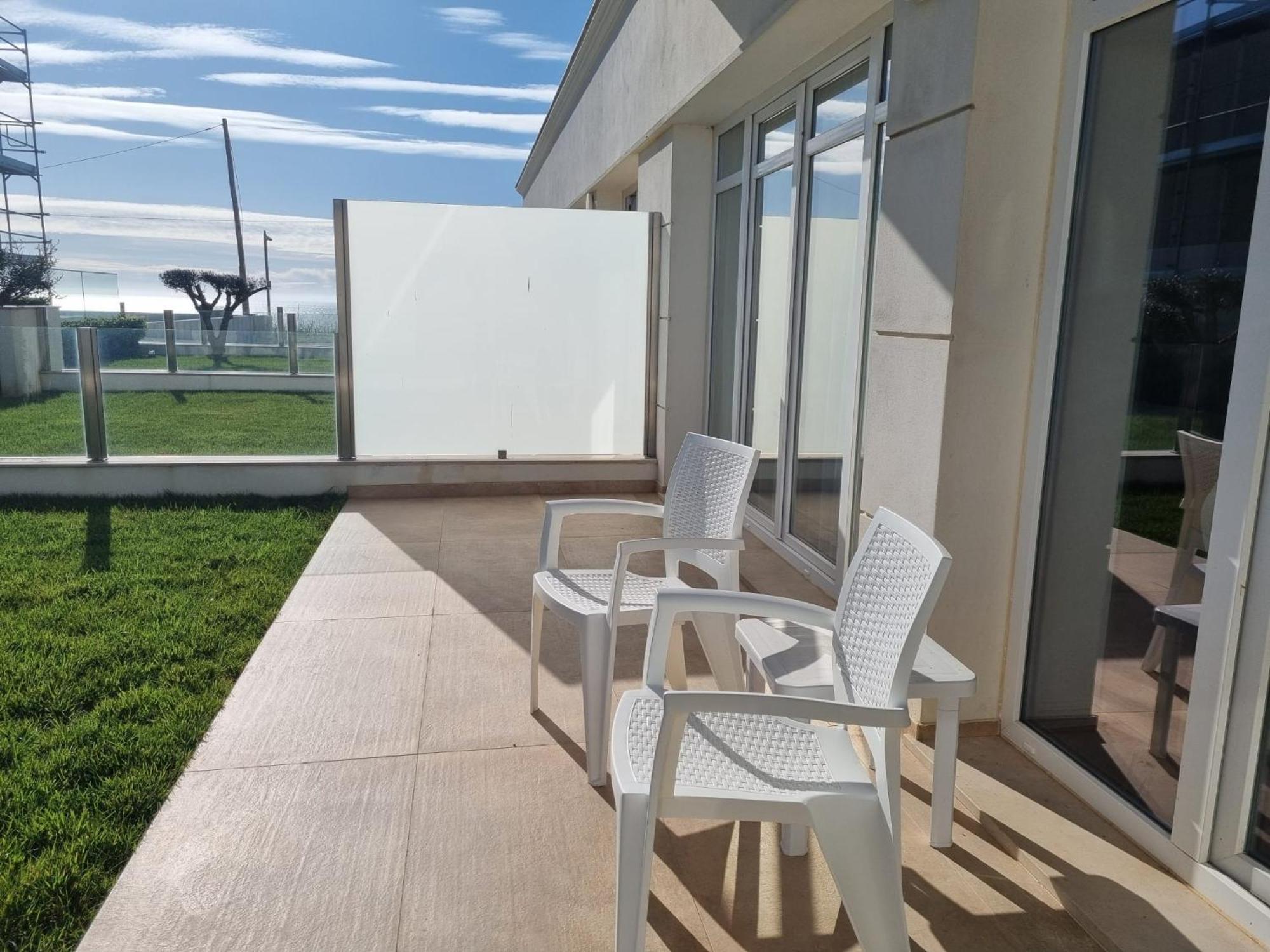 Ocean View Apartments Lourinhã Exterior photo
