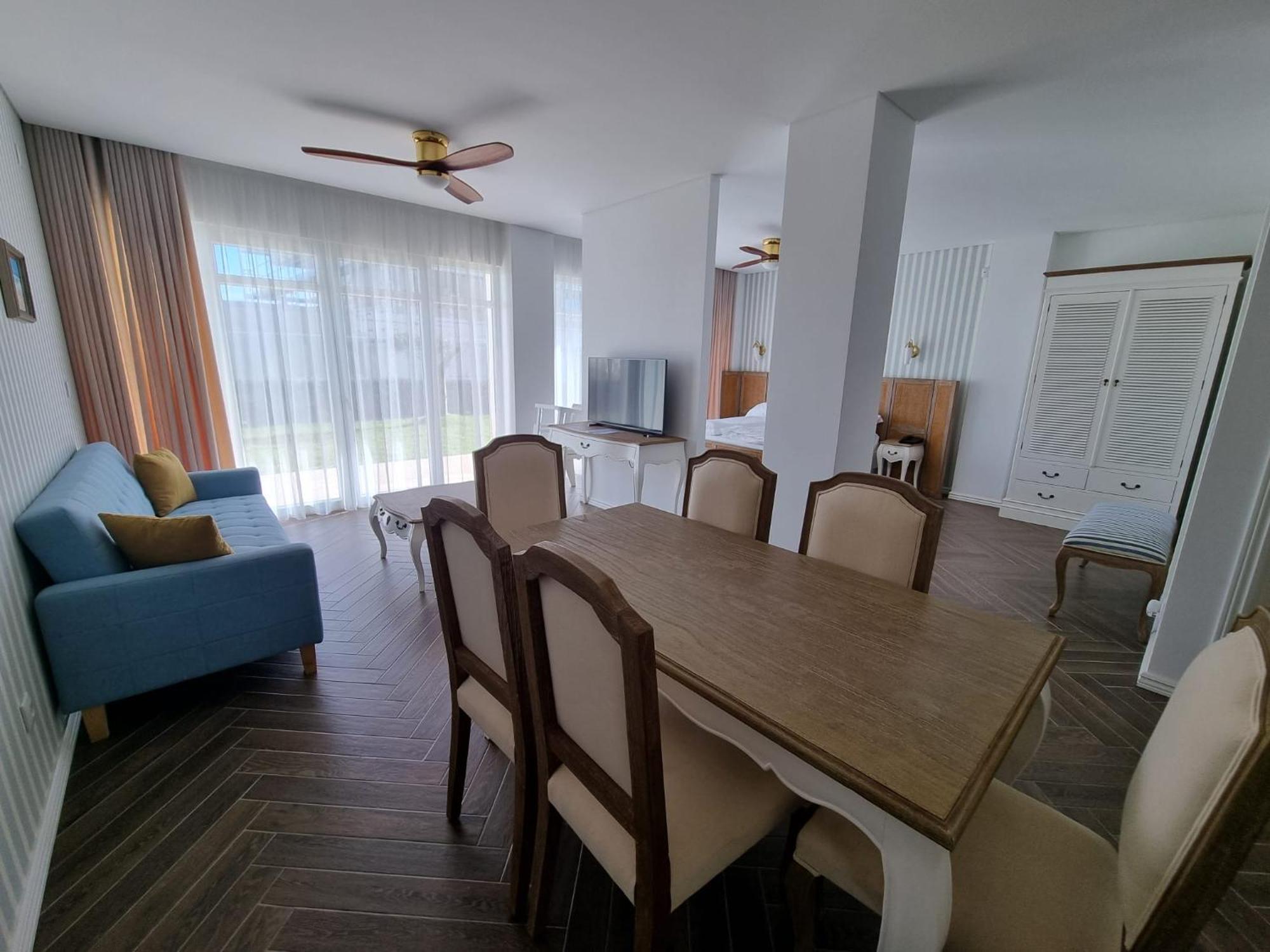 Ocean View Apartments Lourinhã Exterior photo
