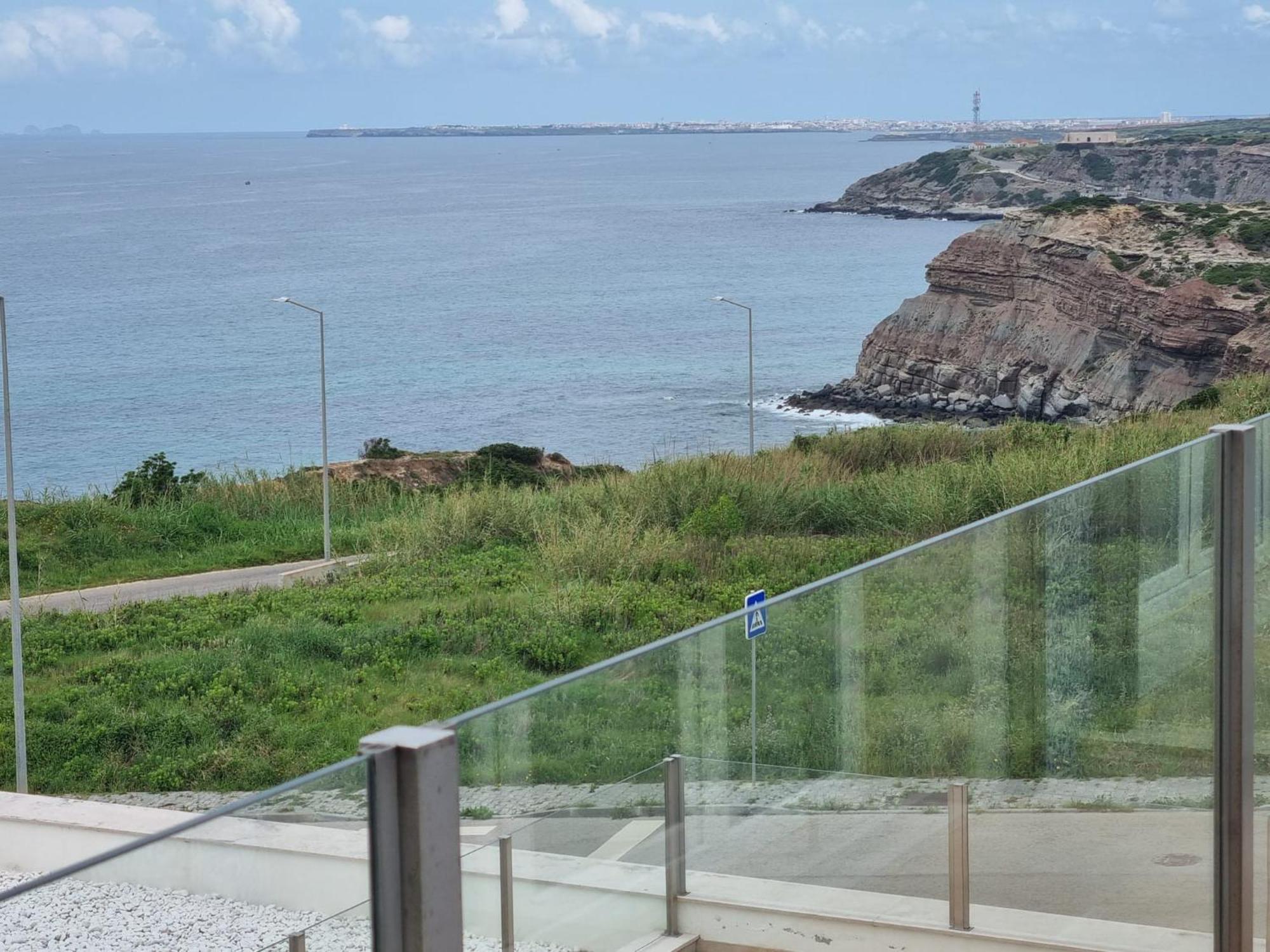 Ocean View Apartments Lourinhã Exterior photo