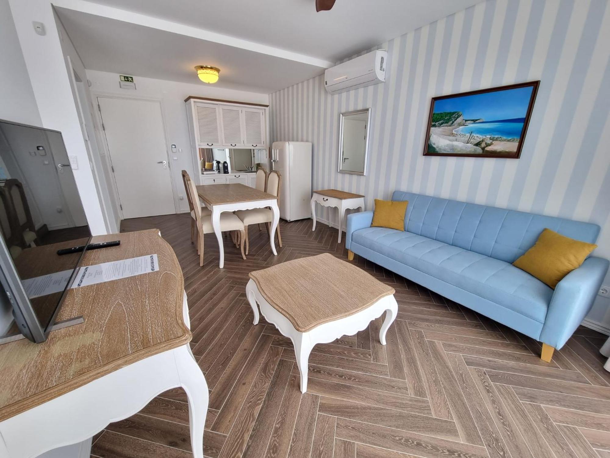 Ocean View Apartments Lourinhã Exterior photo