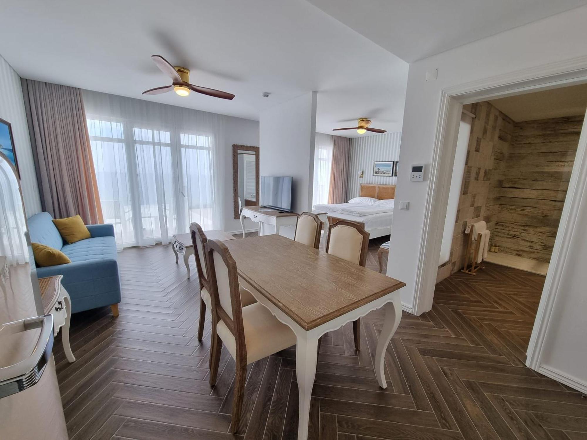 Ocean View Apartments Lourinhã Exterior photo