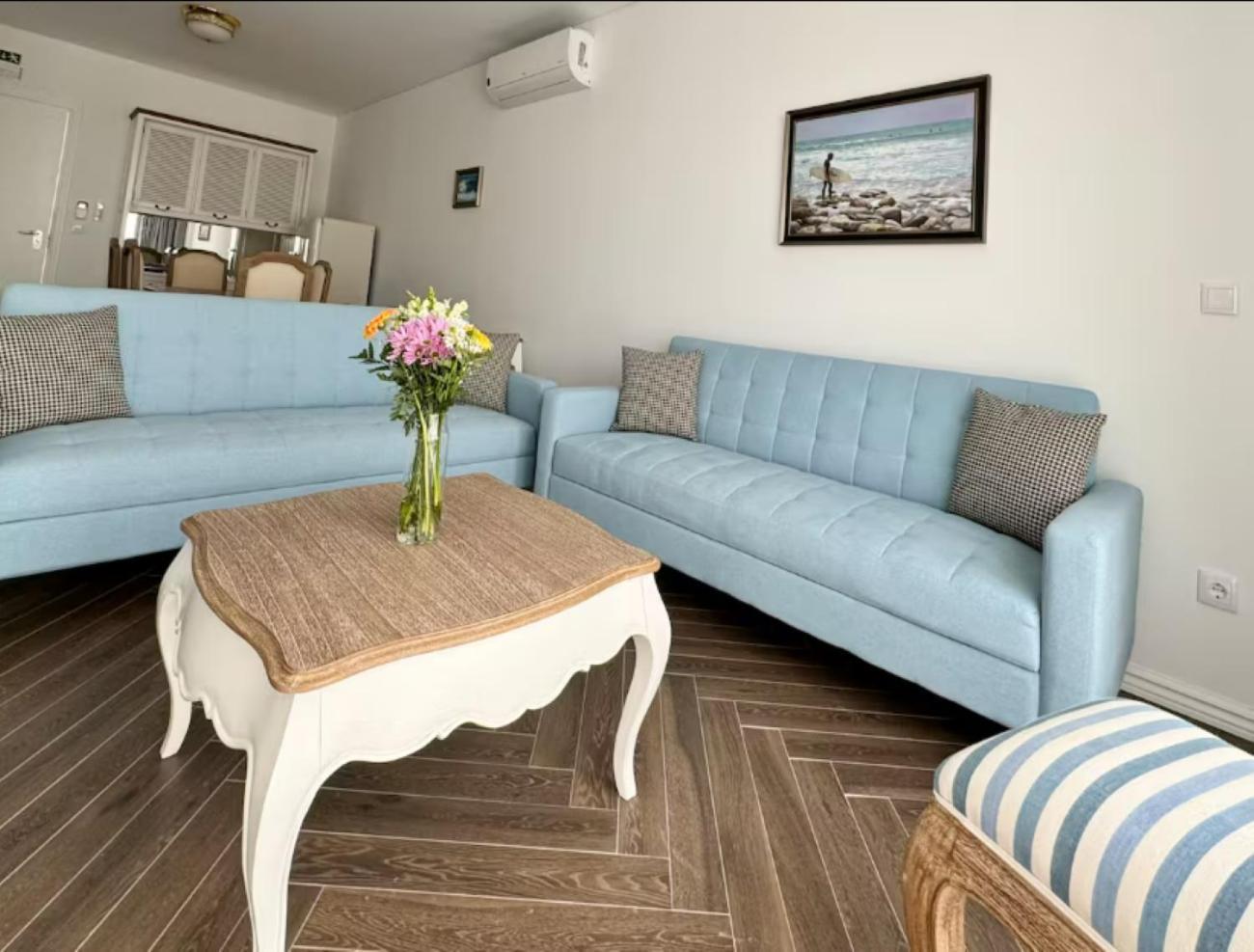 Ocean View Apartments Lourinhã Exterior photo